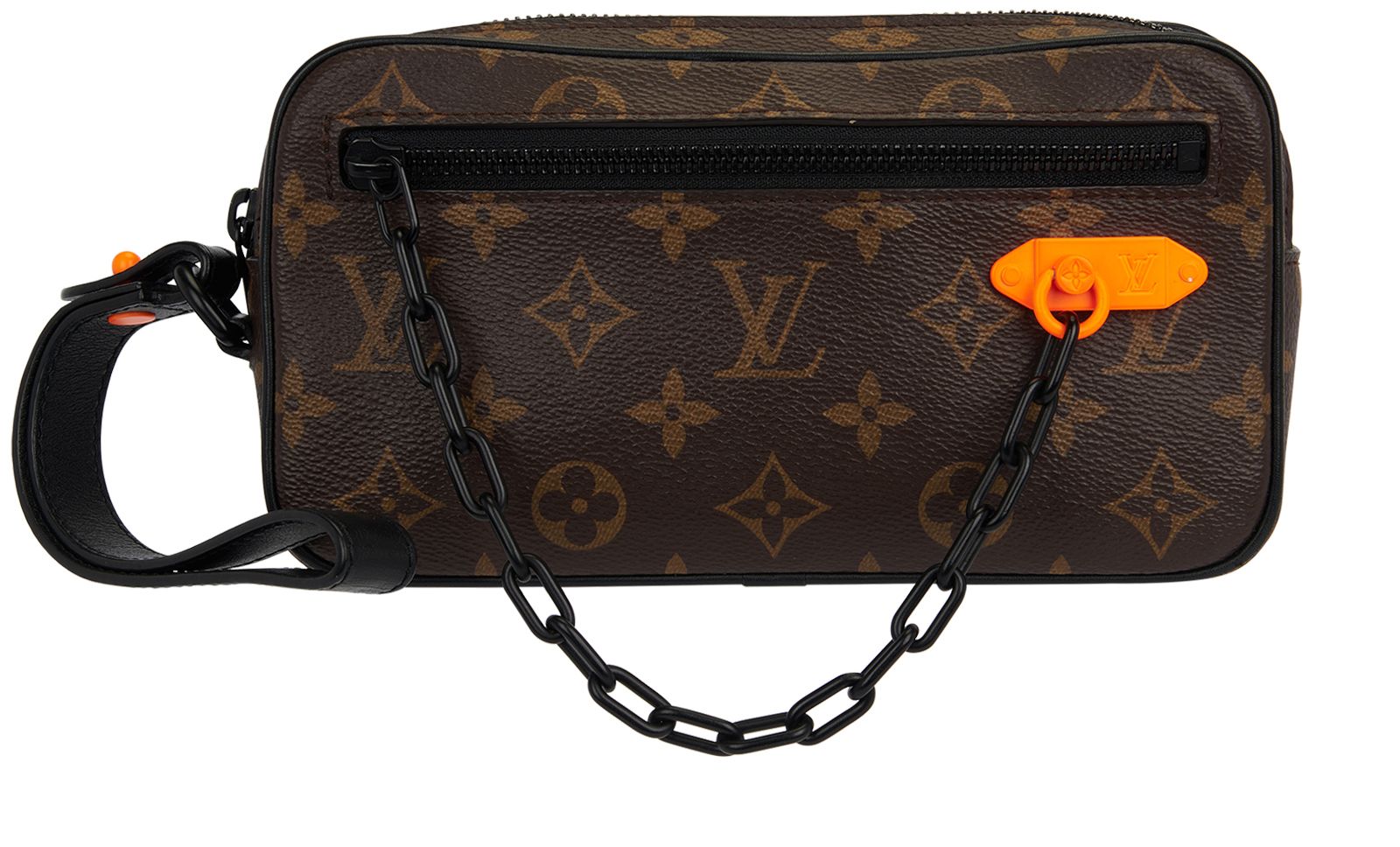 Pochette volga hotsell louis vuitton